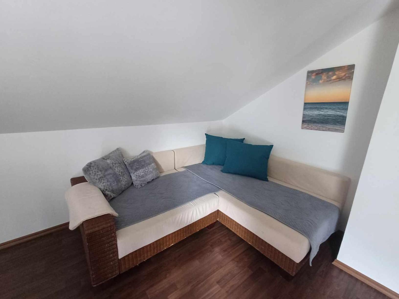 Apartmaji Slatenik Бовец Экстерьер фото