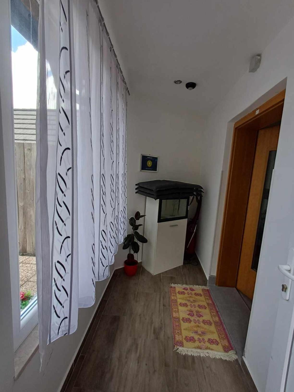 Apartmaji Slatenik Бовец Экстерьер фото