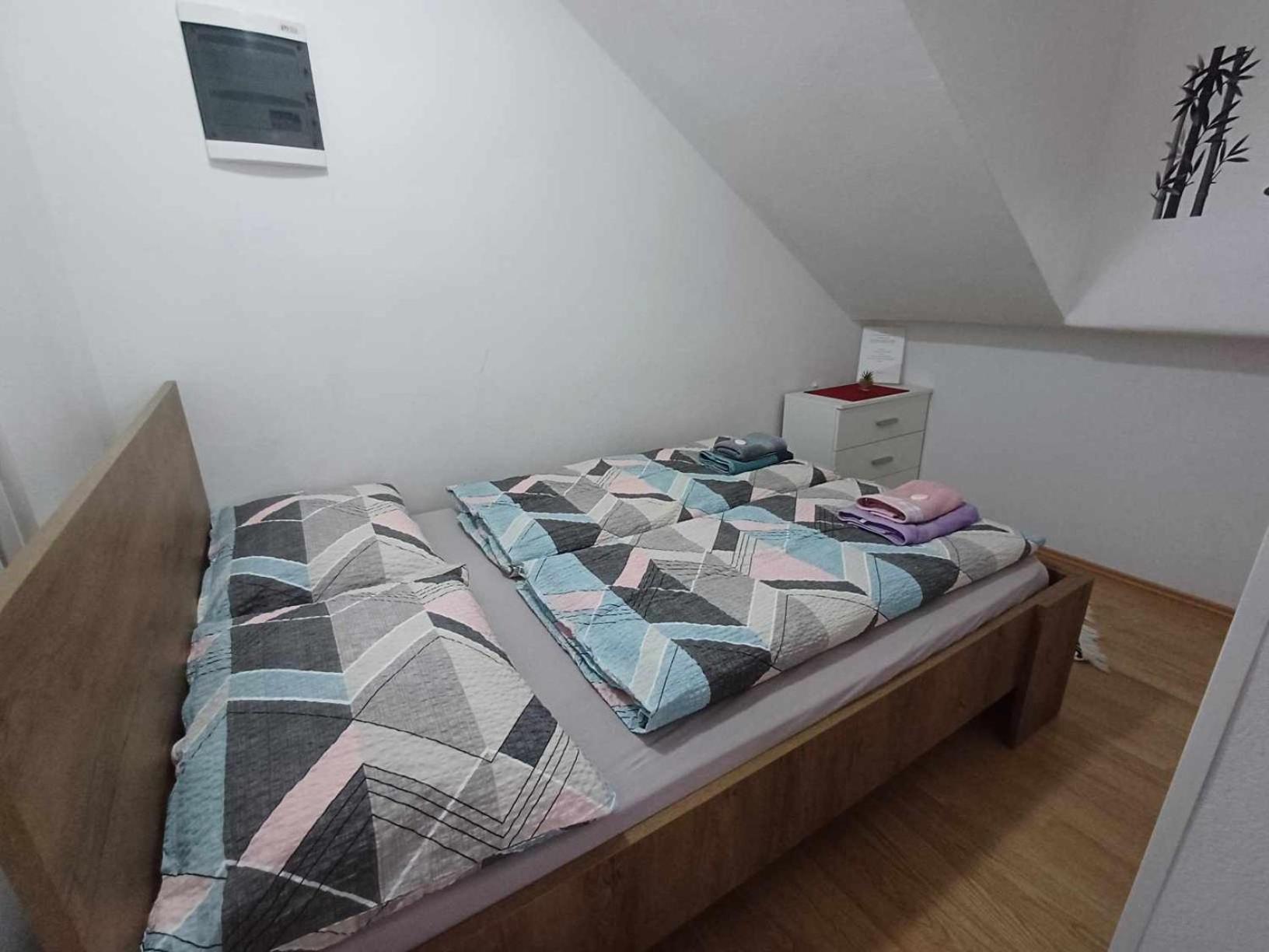 Apartmaji Slatenik Бовец Экстерьер фото