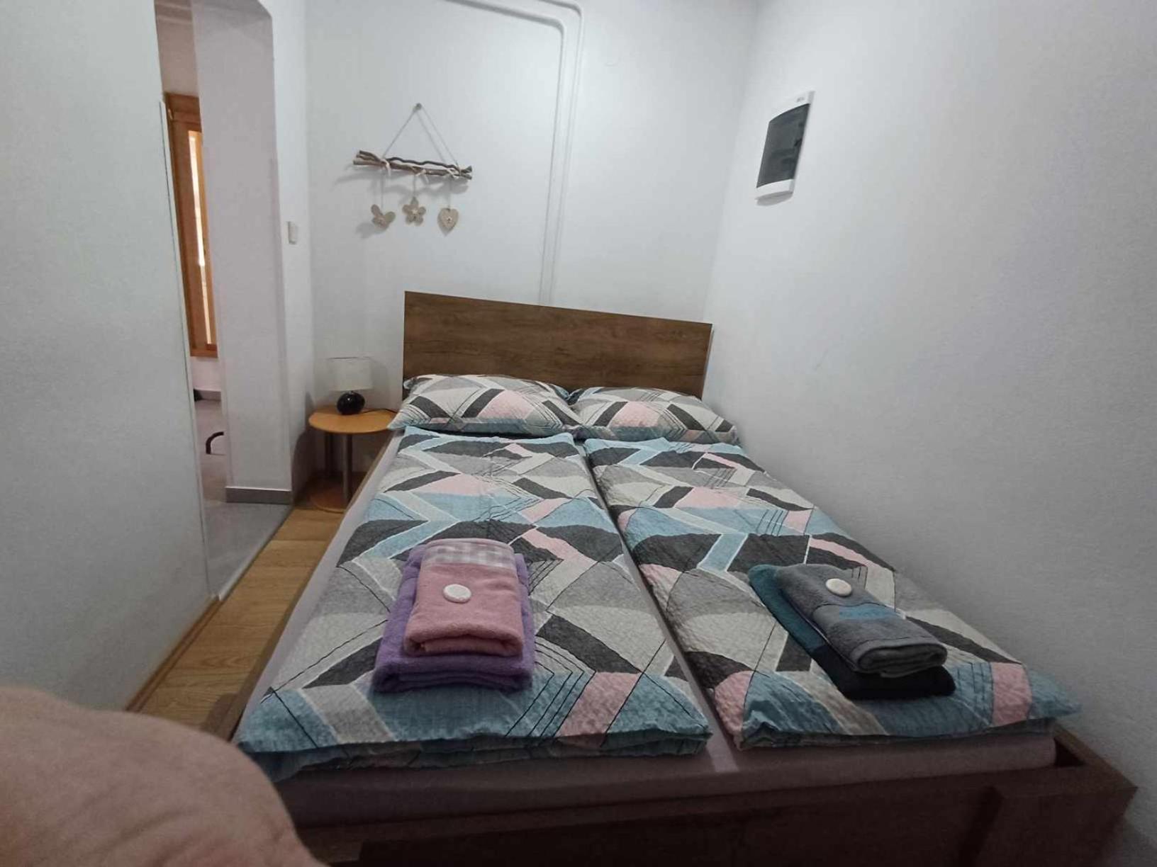 Apartmaji Slatenik Бовец Экстерьер фото
