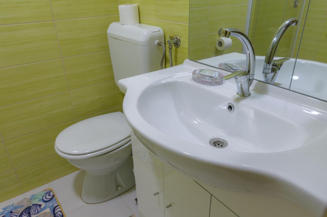 Apartmaji Slatenik Бовец Экстерьер фото